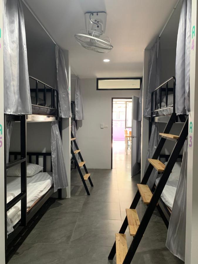 Youniverse Homestay Chiang Mai Exterior foto