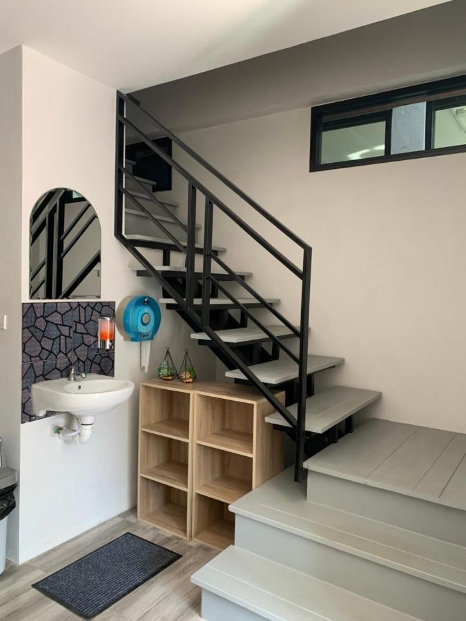 Youniverse Homestay Chiang Mai Exterior foto
